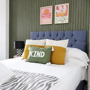 Cohost Partners | Smart Tv | 5 Min | Parking Apartment