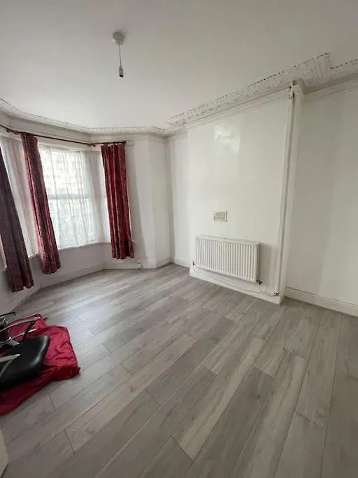 Holiday home Spacious Family Home Cardiff